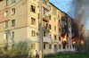Атака, дрони
