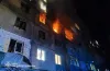 Кількість постраждалих у Кам’янському зросла до шести