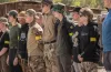 У Дніпрі пройшов вишкіл для молоді за участі інструкторів 3-ї ОШБ