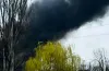 ракетний удар, постраждалі, загиблі