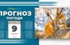 прогноз погоди