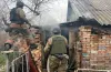 обстріли Дніпропетровщини