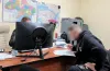 у Дніпрі затримали трьох шахраїв