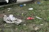 у Кривому Розі постраждали діти