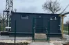 На Дніпропетровщині для одного з ліцеїв звели модульну котельню