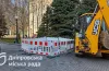 прибирання наслідків атаки у Дніпрі