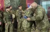 нагородження