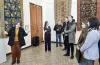 килими, виставка, історичний музей 
