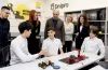 лабораторія мехатроніки у Дніпрі