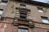чоловік вистрибнув з вікна у Кривому Розі