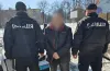 вбивця