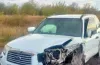 пʼяний посадовець скоїв ДТП