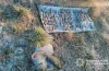 Поліцейські м. Самар повідомили про підозру браконьєру 