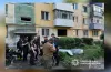 ворожі обстріли, пошкодження, координація, поліція