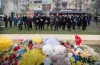 вшанування памʼяті жертв, терористична атака, представники МЗС України