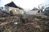 атака БПЛа, пошкодження, вибухи