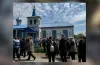 атака БПЛа, загиблі, прощання