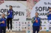 каратисти з Дніпра
