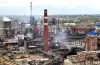 ДМЗ у Дніпрі зупинив коксохімічне виробництво