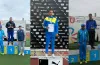 Легкоатлети з Дніпропетровщини 