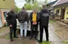 затримали дніпрянина за спробу перетнути кордон