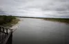 У Саксагань спрямують воду з Дніпра
