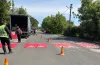 У Дніпрі на Січових Стрільців встановлюють «берлінські подушки»