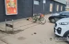 паркомісця