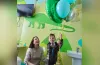 ракетний удар, дитина, реабілітація