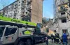 Борис Філатов висловив співчуття Києву від імені всіх дніпрян