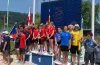 Спортсмени з Дніпропетровщини вибороли сім медалей на міжнародному турнірі в Австрії