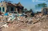 На Дніпропетровщині внаслідок ворожого удару загинула жінка