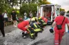 ДТП з автобусом, Петриківка, потрібна кров