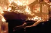 ворожа атака на Дніпропетровщину