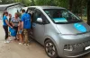 примусова евакуація, Синельниківський район