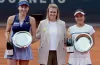 Надія Кіченок, перемога дніпрянки на турнірі WTA 