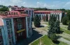  Палац Ілліча, сквер, ремонт