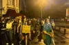закон про НАБУ та САП, акції протесту у Дніпрі