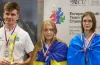 чемпіонат Європи з шахів, Софія Москалець