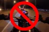 Богданівська громада, заборона на рух мотоколісного транспорту вночі