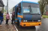 На Дніпропетровщині тимчасово зупиняють соціальні автобуси «Проліски»