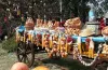 У Дніпрі будуть проходити щотижневі ярмарки