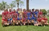 Спортсмени з Дніпра вибороли 5 медалей на Чемпіонаті світу з ММА 