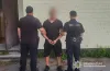 У Камʼянському районі затримали небезпечного злочинця за серію тяжких злочинів 