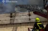 Масштабна пожежа у Кривому Розі: загинули троє людей