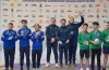 Спортсмен з Дніпра здобув три медалі на чемпіонаті Європи зі стрільби 