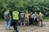 дав хабара прикордоннику, щоб виїхати у Молдову