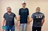 На Дніпропетровщині затримано чоловіка, який співпрацював з ворогом