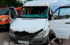 Через ворожу атаку на Дніпровський район загинув чоловік, ще один - травмований
