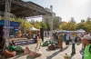 У Дніпрі відбувся великий книгообмін